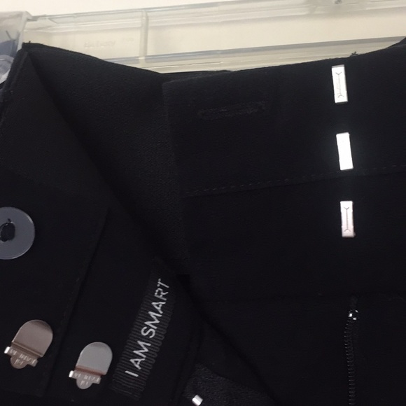 Maurices smart trousers-black - Picture 4 of 4